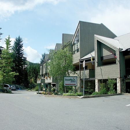Worldmark Whistler Sundance Exteriér fotografie