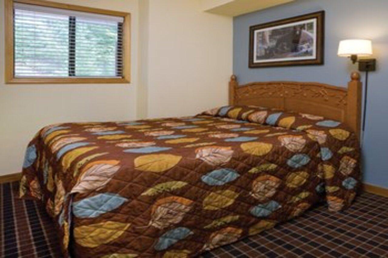 Worldmark Whistler Sundance Exteriér fotografie