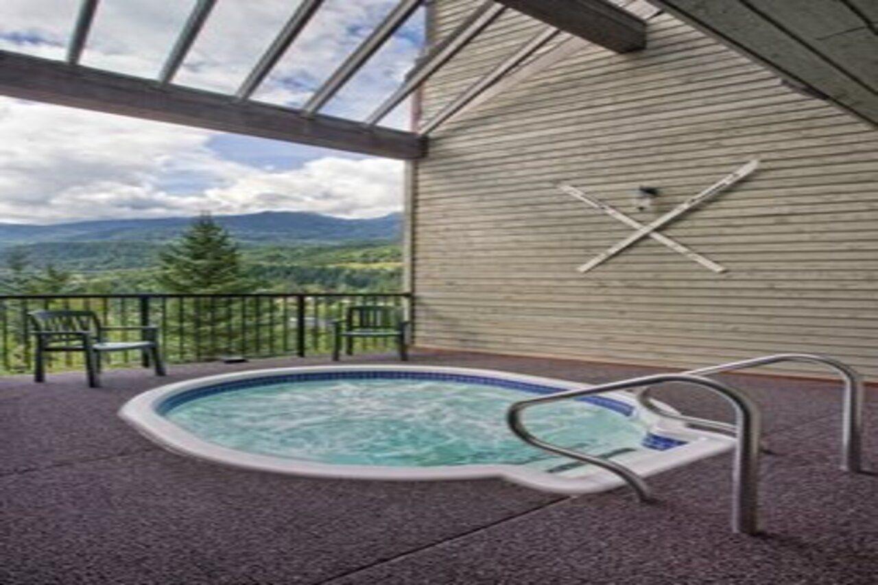 Worldmark Whistler Sundance Exteriér fotografie