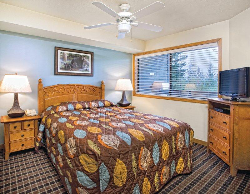 Worldmark Whistler Sundance Exteriér fotografie