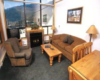 Worldmark Whistler Sundance Exteriér fotografie